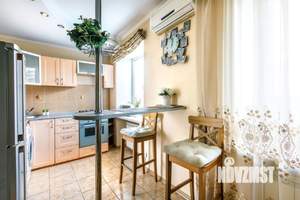 2-к квартира, посуточно, 48м2, 1/1 этаж