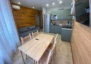 3-к квартира, на длительный срок, 64м2, 4/16 этаж