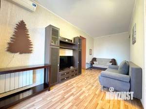 3-к квартира, посуточно, 80м2, 1/1 этаж