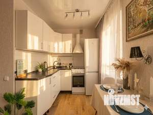 Студия квартира, посуточно, 34м2, 6/6 этаж