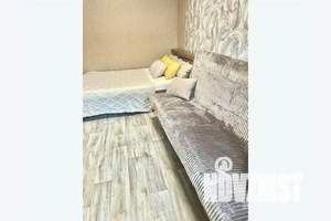 2-к квартира, посуточно, 46м2, 2/5 этаж