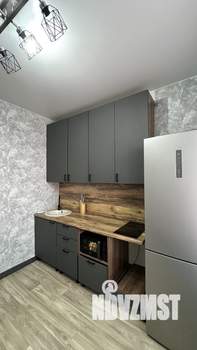 1-к квартира, на длительный срок, 33м2, 12/16 этаж