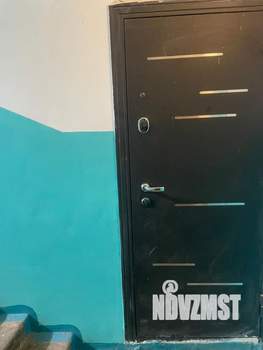 2-к квартира, на длительный срок, 44м2, 2/5 этаж