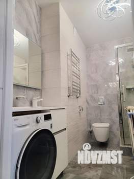 2-к квартира, на длительный срок, 38м2, 12/16 этаж