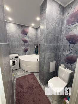 2-к квартира, на длительный срок, 51м2, 5/5 этаж