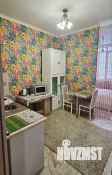 2-к квартира, на длительный срок, 48м2, 8/15 этаж