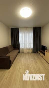 1-к квартира, на длительный срок, 36м2, 6/16 этаж