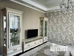 2-к квартира, посуточно, 50м2, 5/5 этаж