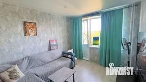 3-к квартира, на длительный срок, 60м2, 6/9 этаж