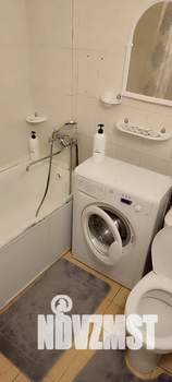 1-к квартира, посуточно, 32м2, 3/5 этаж