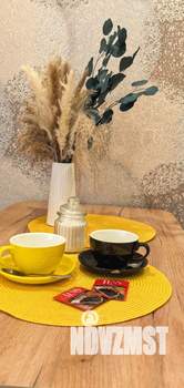 1-к квартира, посуточно, 35м2, 8/16 этаж