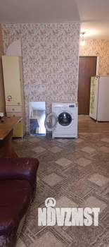 Студия квартира, на длительный срок, 23м2, 6/9 этаж