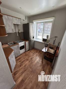 1-к квартира, посуточно, 30м2, 1/5 этаж