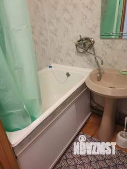 1-к квартира, на длительный срок, 16м2, 6/9 этаж