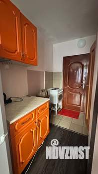 Студия квартира, на длительный срок, 17м2, 8/9 этаж