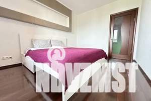 2-к квартира, посуточно, 65м2, 5/14 этаж