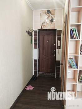 1-к квартира, посуточно, 33м2, 5/5 этаж