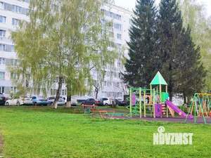 1-к квартира, на длительный срок, 18м2, 9/9 этаж