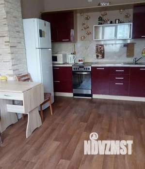 2-к квартира, на длительный срок, 50м2, 5/15 этаж
