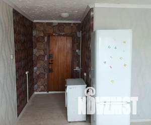 1-к квартира, на длительный срок, 17м2, 9/9 этаж