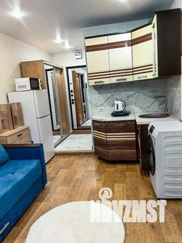 Студия квартира, посуточно, 25м2, 1/9 этаж