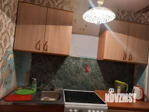 2-к квартира, на длительный срок, 46м2, 4/9 этаж