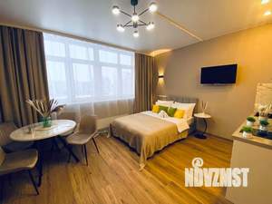 Студия квартира, посуточно, 30м2, 10/15 этаж