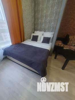 Студия квартира, посуточно, 32м2, 15/16 этаж