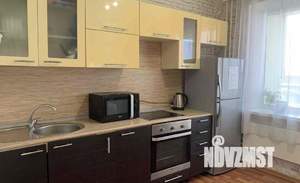 2-к квартира, посуточно, 56м2, 1/1 этаж