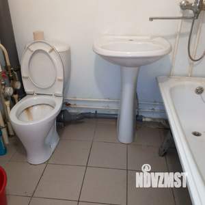 1-к квартира, на длительный срок, 32м2, 4/5 этаж