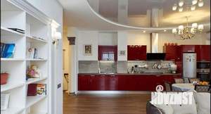 3-к квартира, на длительный срок, 99м2, 10/15 этаж