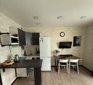 Студия квартира, на длительный срок, 32м2, 7/10 этаж