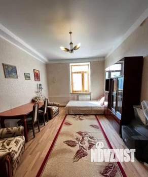 3-к квартира, на длительный срок, 75м2, 3/3 этаж