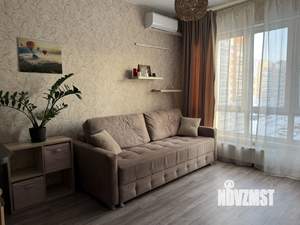 2-к квартира, на длительный срок, 36м2, 5/12 этаж