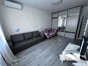 1-к квартира, посуточно, 35м2, 15/16 этаж