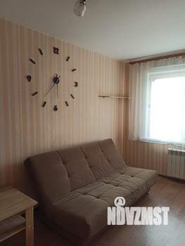 1-к квартира, на длительный срок, 33м2, 8/10 этаж