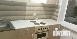 1-к квартира, на длительный срок, 34м2, 3/5 этаж