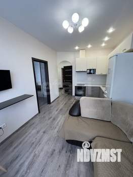 2-к квартира, на длительный срок, 40м2, 6/14 этаж