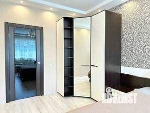 2-к квартира, посуточно, 62м2, 3/14 этаж