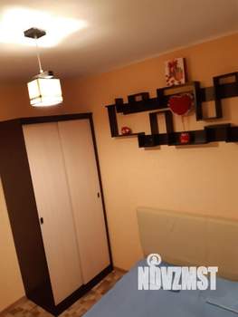 2-к квартира, на длительный срок, 36м2, 6/11 этаж