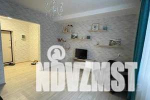 2-к квартира, посуточно, 58м2, 4/4 этаж