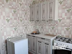 1-к квартира, на длительный срок, 30м2, 3/5 этаж