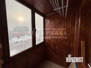 3-к квартира, на длительный срок, 59м2, 5/9 этаж