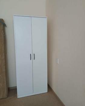 1-к квартира, на длительный срок, 31м2, 3/5 этаж