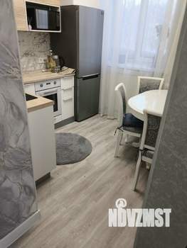 1-к квартира, на длительный срок, 31м2, 3/5 этаж