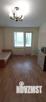 1-к квартира, на длительный срок, 34м2, 3/10 этаж