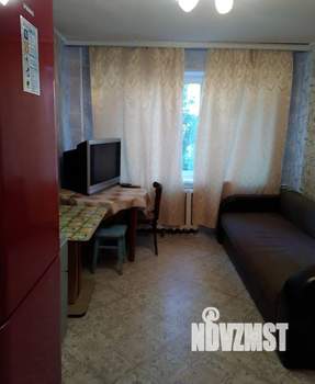 1-к квартира, на длительный срок, 17м2, 4/9 этаж