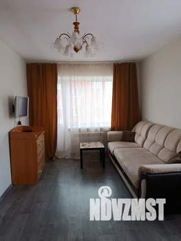 1-к квартира, посуточно, 30м2, 4/5 этаж