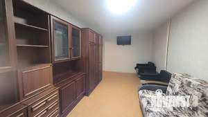 1-к квартира, на длительный срок, 32м2, 9/12 этаж