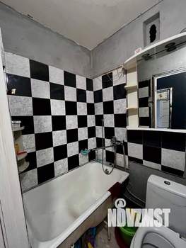 Студия квартира, на длительный срок, 23м2, 8/9 этаж